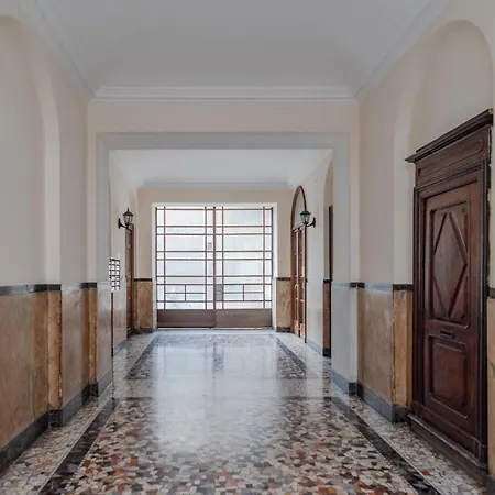 Cris House Apartment