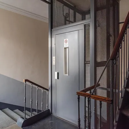 Cris House Apartment