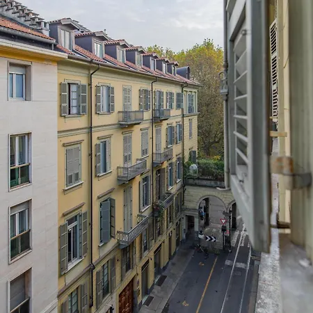 Cris House * Turin