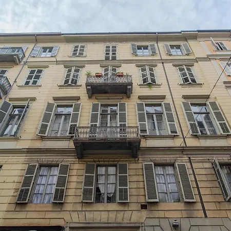 Cris House Apartment *
