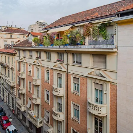 Cris House Apartment