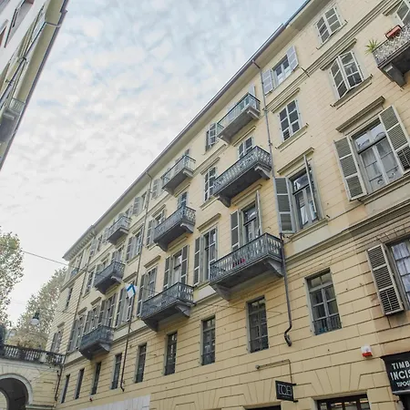 Appartement Cris House By Toh Solution