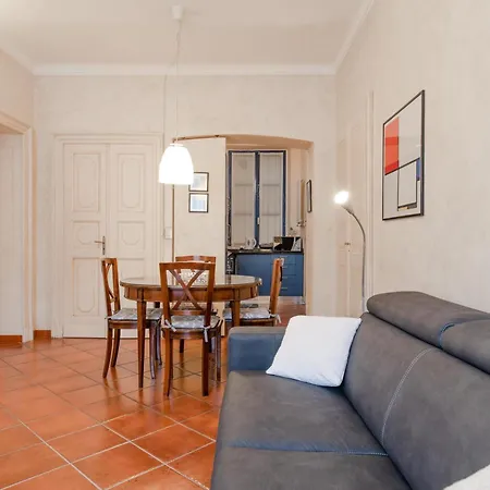 Apartment Cris House Turin