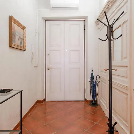 Cris House Apartment *