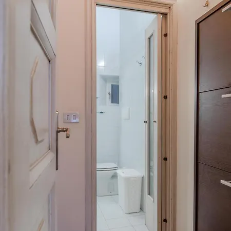 Apartment Cris House Turin