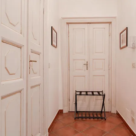 Cris House * Turin