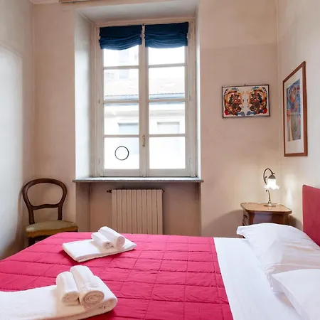 Cris House Apartment *