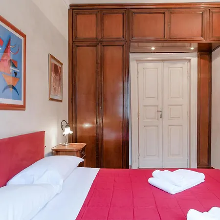 Apartment Cris House Turin