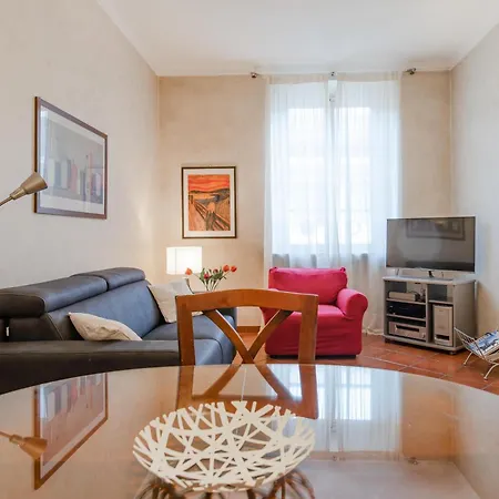Cris House *