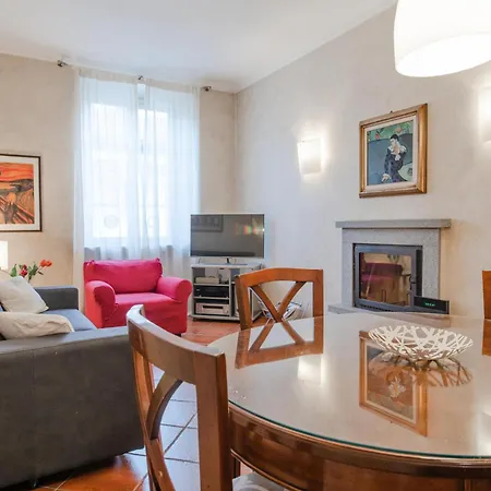 Cris House Turin