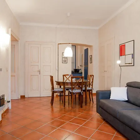 Cris House Apartment