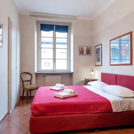 Cris House * Turin