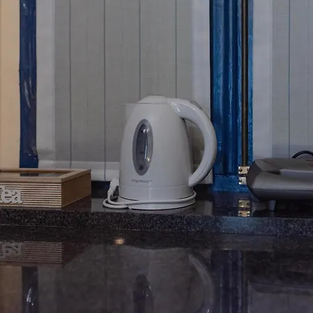 Appartement Cris House By Toh Solution Turin