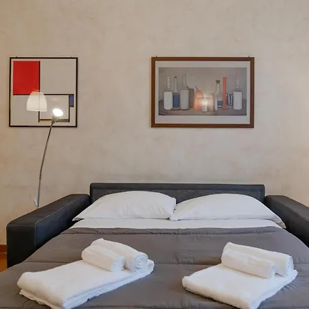 Apartment Cris House Turin