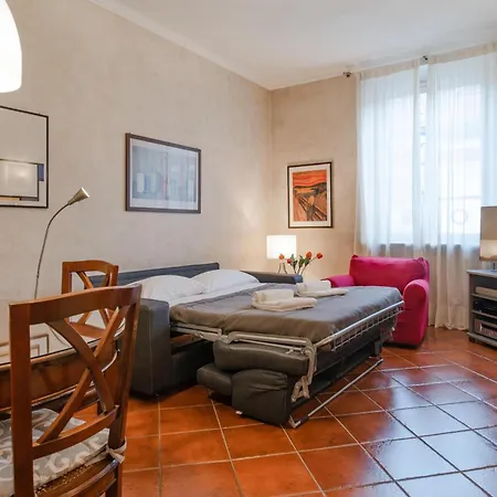 Apartment Cris House Turin