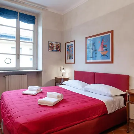 Cris House Apartment *