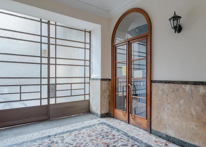 Cris House By Toh Solution Apartment Turin