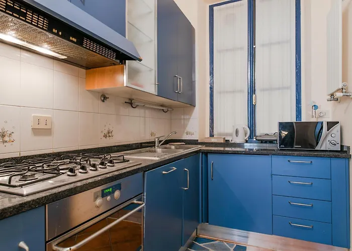 Cris House By Toh Solution Apartment *