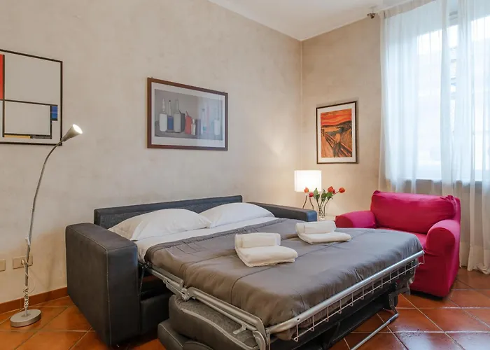 Apartamento Cris House By Toh Solution *