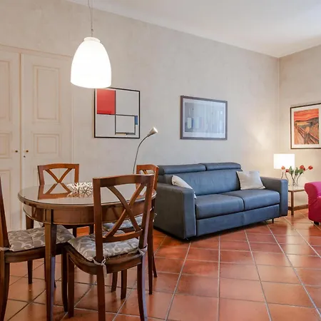 Cris House Apartamento