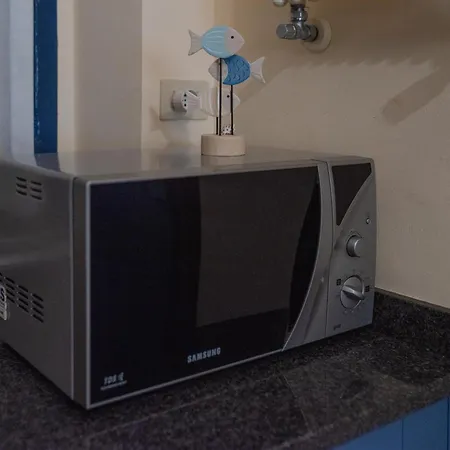 Διαμέρισμα Cris House By Toh Solution Τορίνο