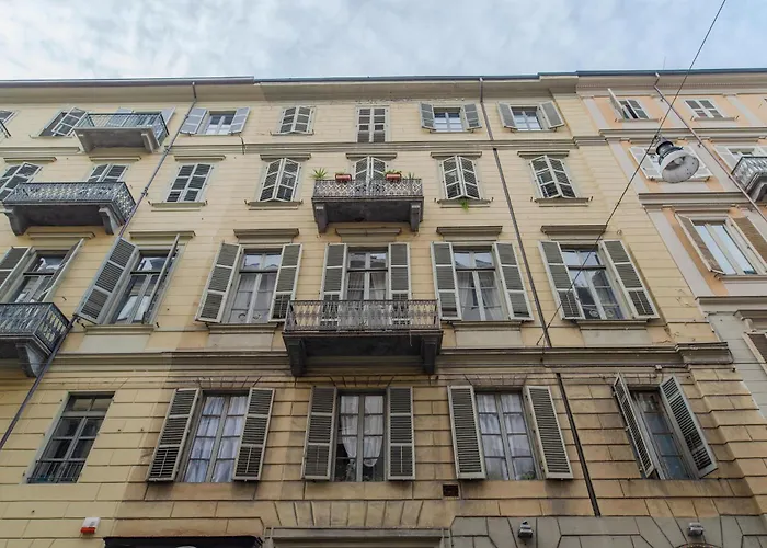 Cris House By Toh Solution شقة *