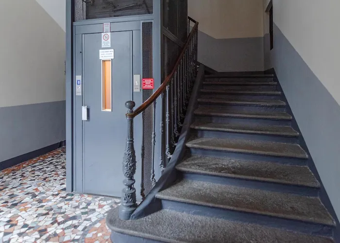 شقة Cris House By Toh Solution *