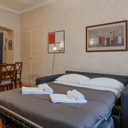 Cris House By Toh Solution * Турин